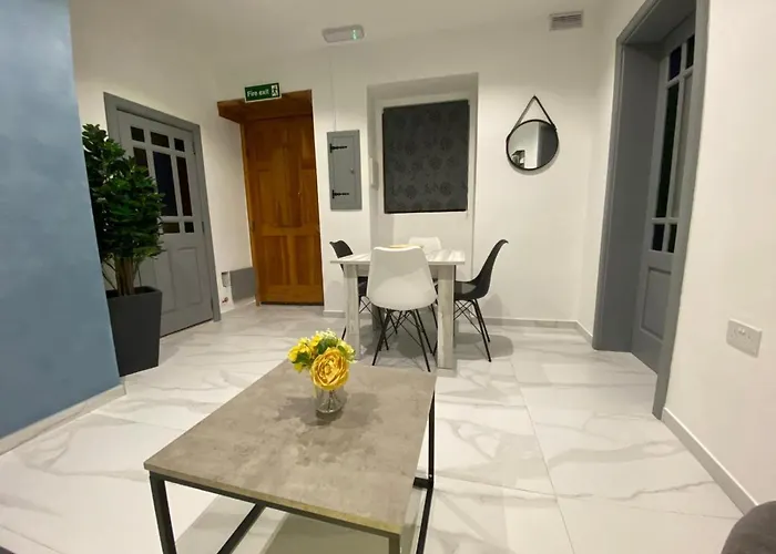 Cosy Private Townhouse In Heart Of * Senglea