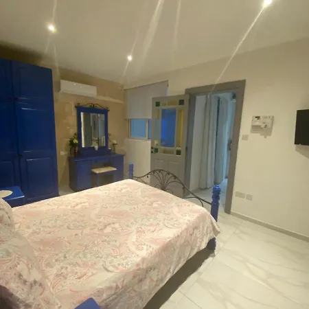 Сasa de vacaciones Cosy Private Townhouse In Heart Of Senglea