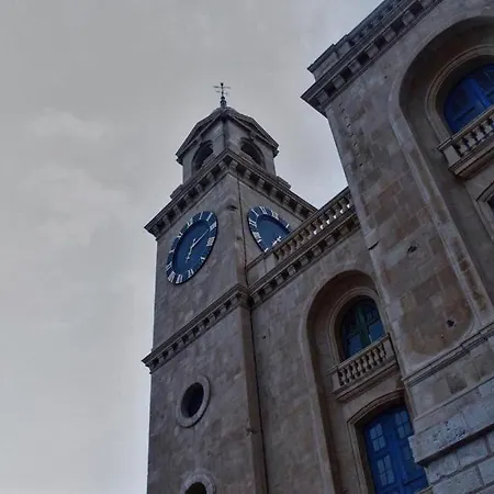 Ferienhaus Cosy Private Townhouse In Heart Of *