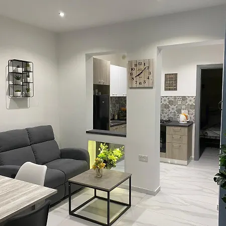 Cosy Private Townhouse In Heart Of * Senglea