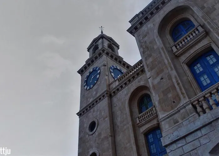 Ferienhaus Cosy Private Townhouse In Heart Of *